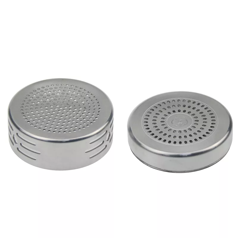 สิ่งที่ควรรู้เกี่ยวกับการตัดเฉือน CNC และการออกซิเดชั่นสำหรับเปลือกหอย moxibustion อลูมิเนียมอัลลอยด์